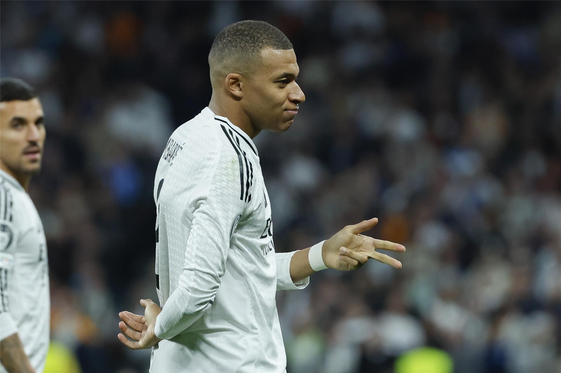 كيليان مبابي