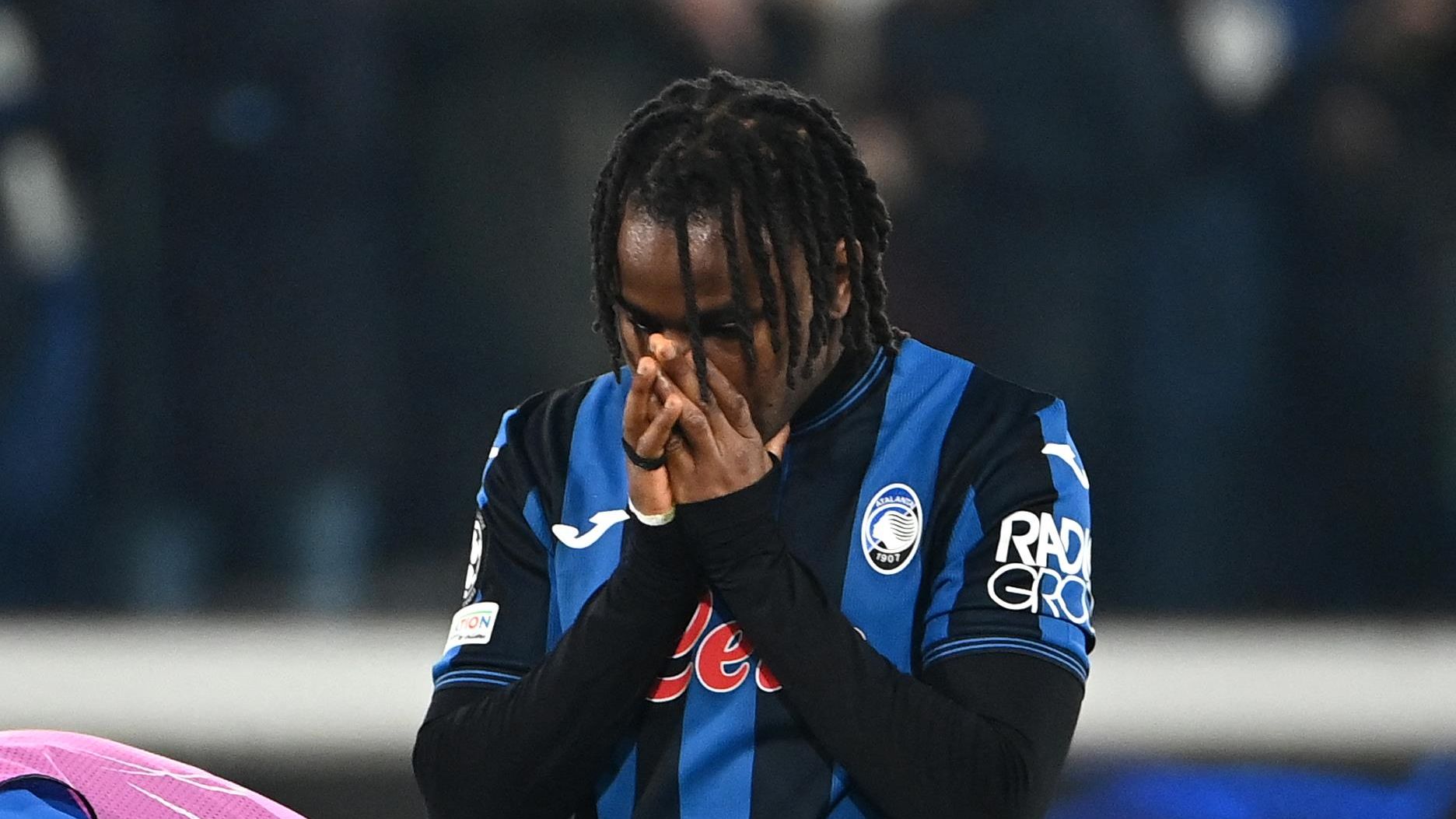 Lokman arrivé à Madrid pour signer à l’Atlético Madrid