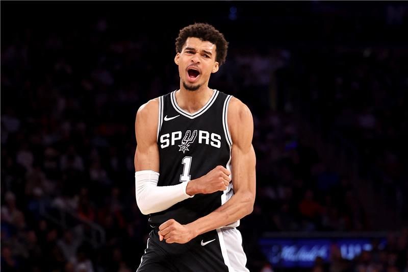 فيكتور ويمبانياما