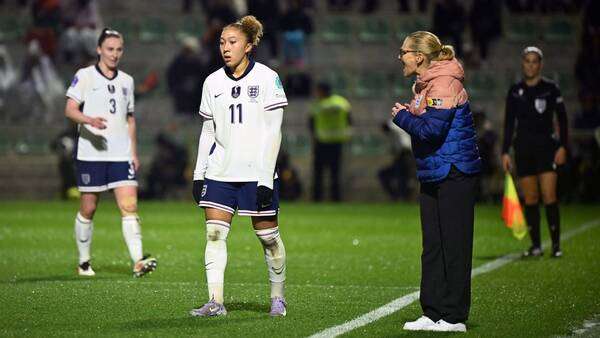 سارينا ويجمان