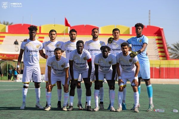 النادي البنزرتي