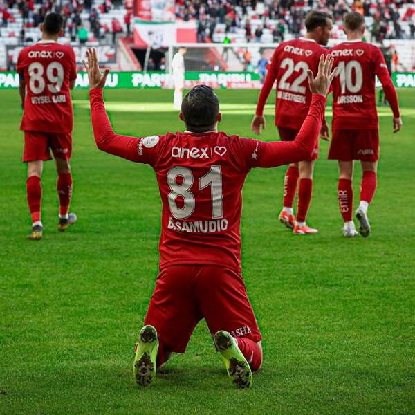 أنطاليا سبور