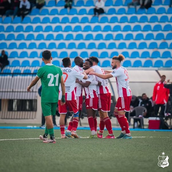 الأهلي بنغازي