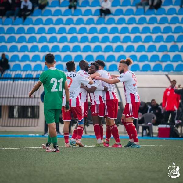 الأهلي بنغازي