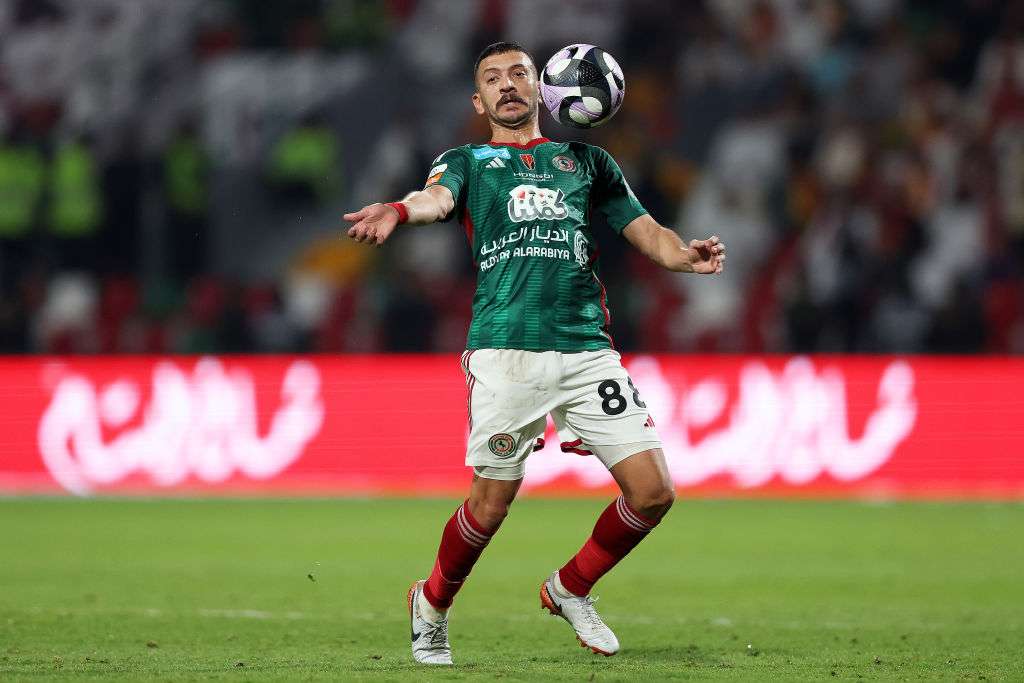 عبدالإله المالكي