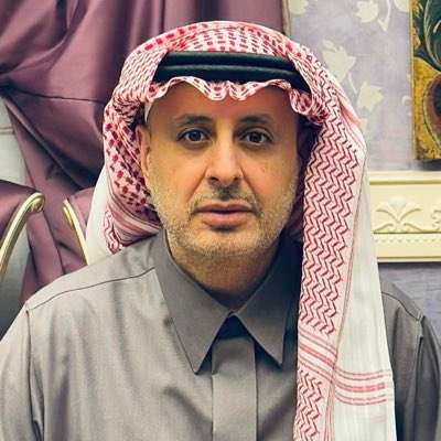 الأمير تركي بن خالد بن فيصل