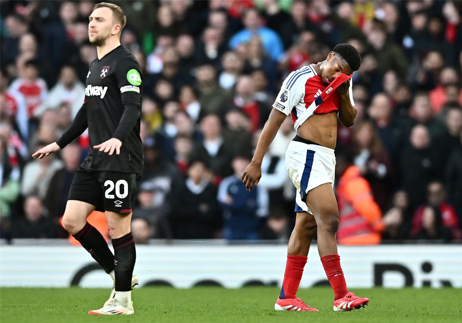 مايلز لويس - سكيللي