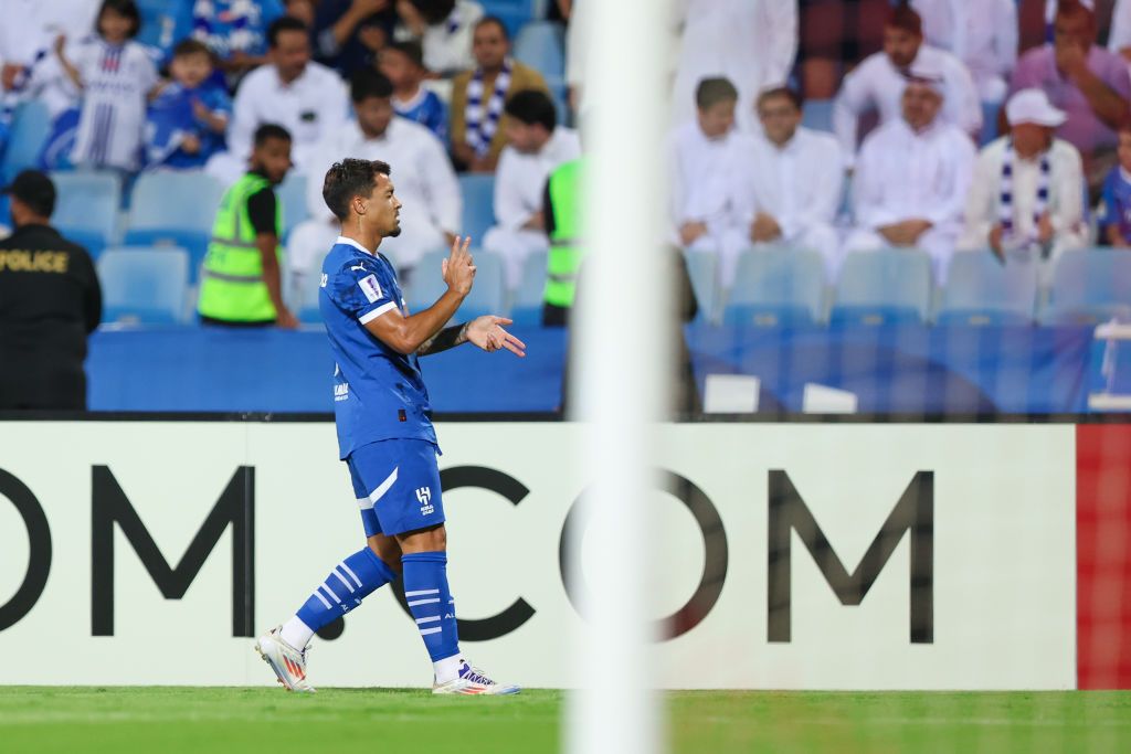 ماركوس ليوناردو