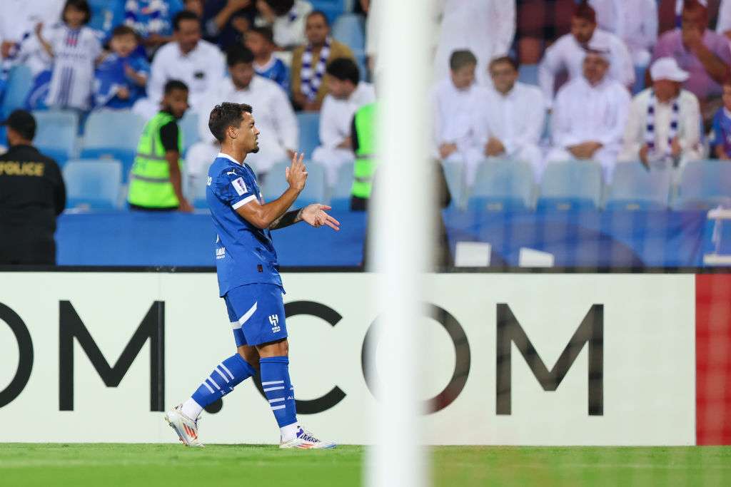 ماركوس ليوناردو