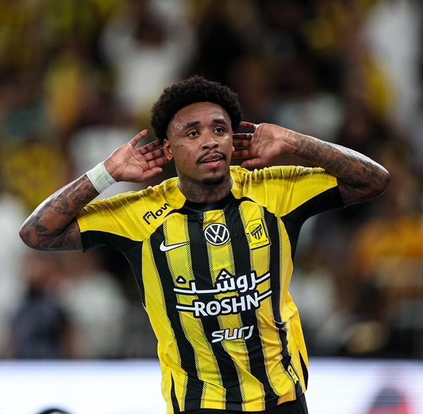 ستيفن بيرجوين