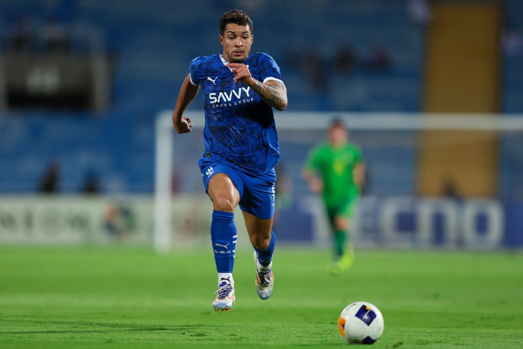 ماركوس ليوناردو