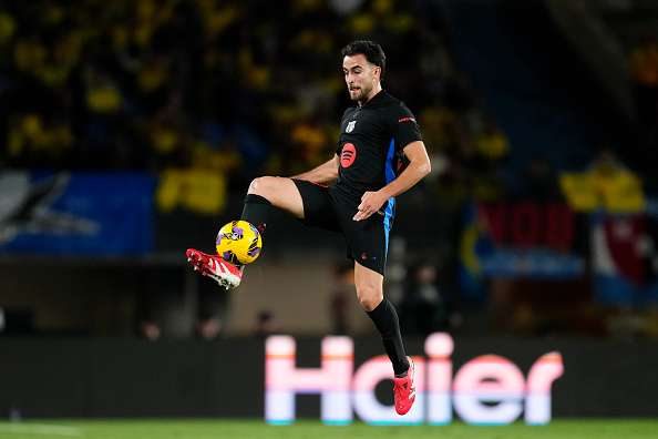 إريك جارسيا