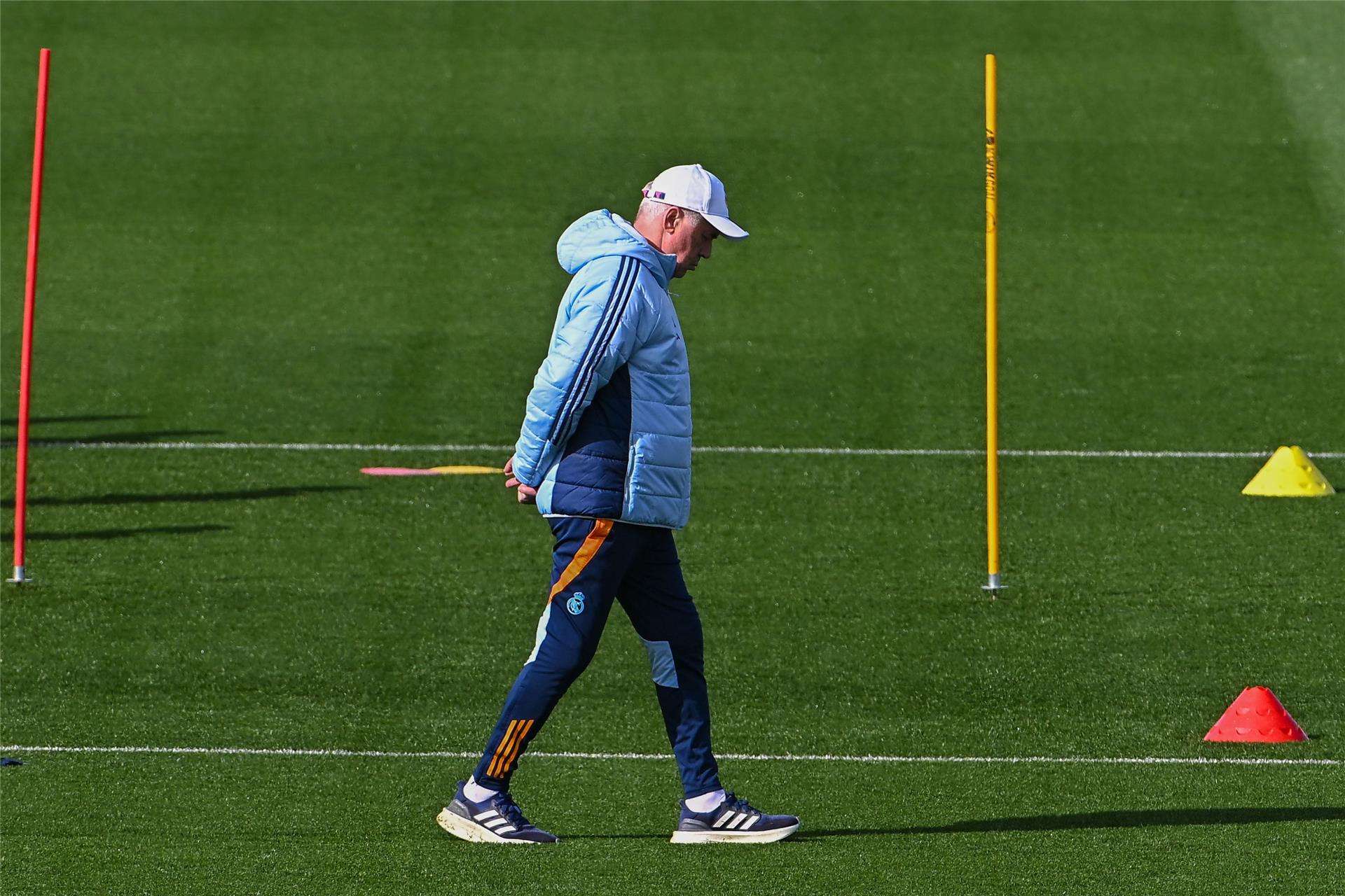 كارلو أنشيلوتي