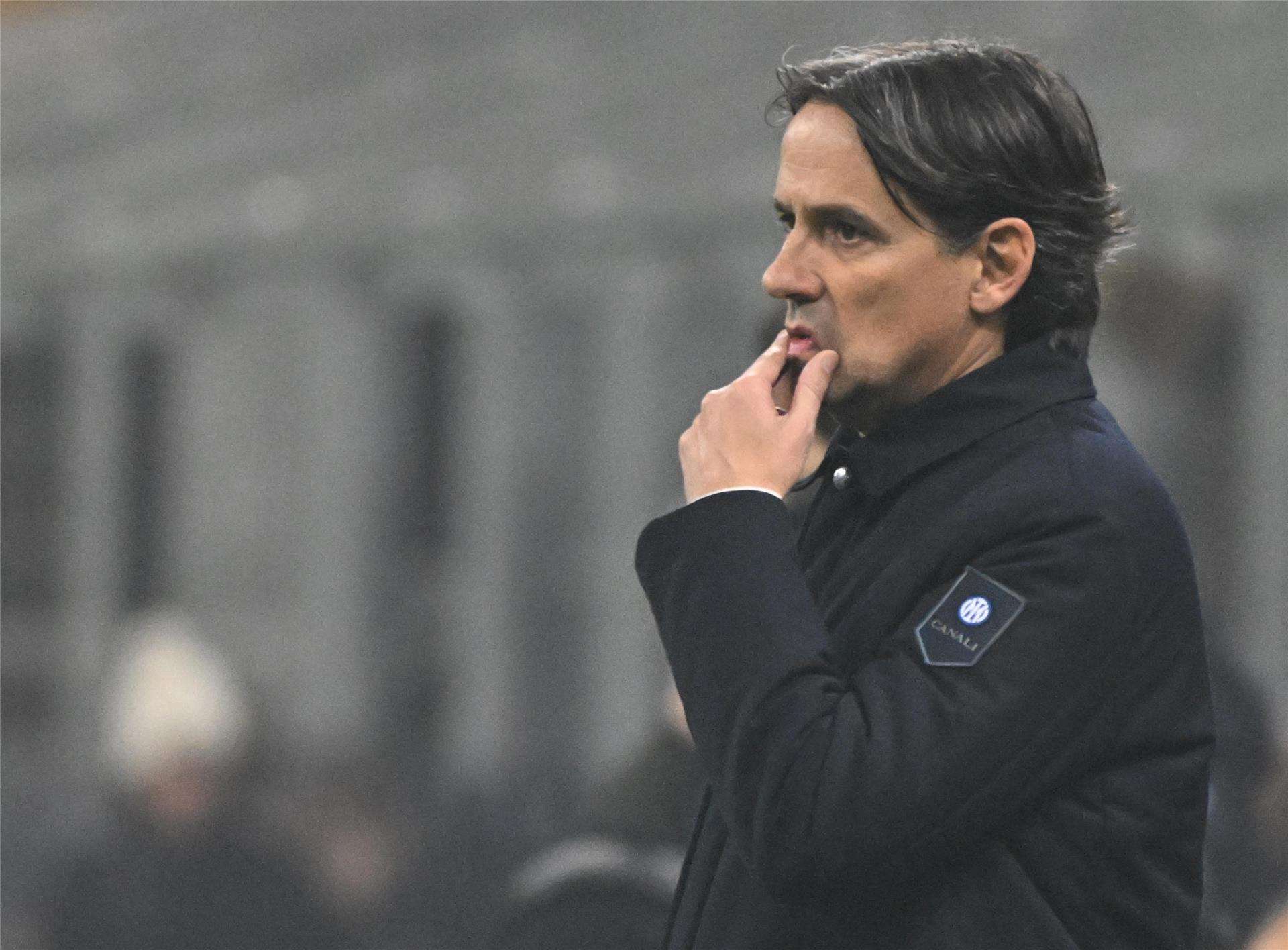 سيموني إنزاجي