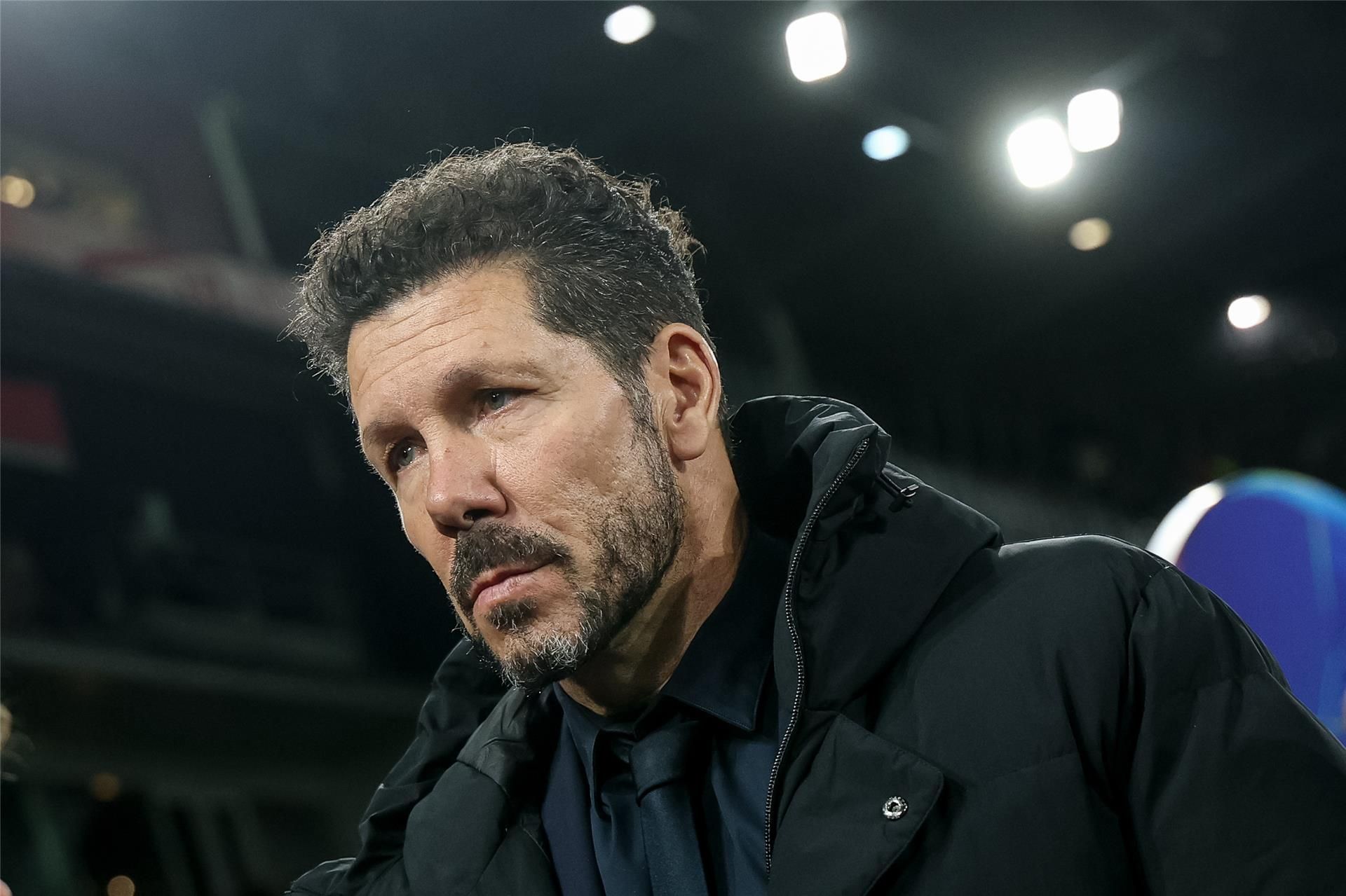 دييجو سيميوني