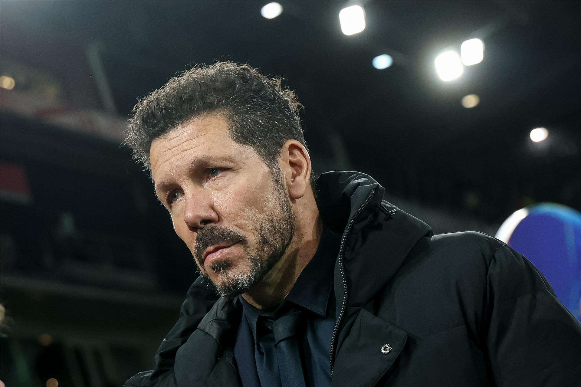 دييجو سيميوني