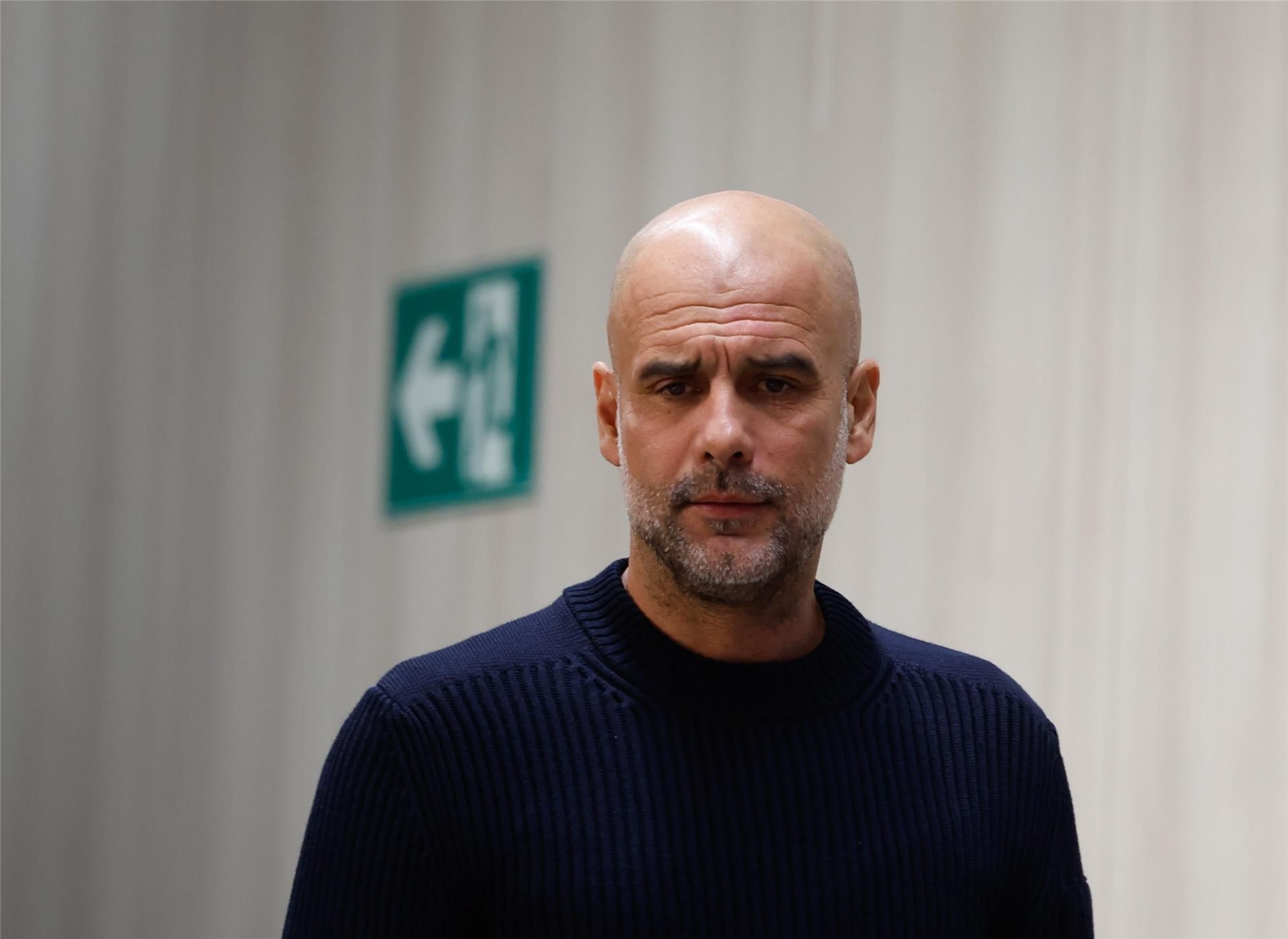 بيب جوارديولا