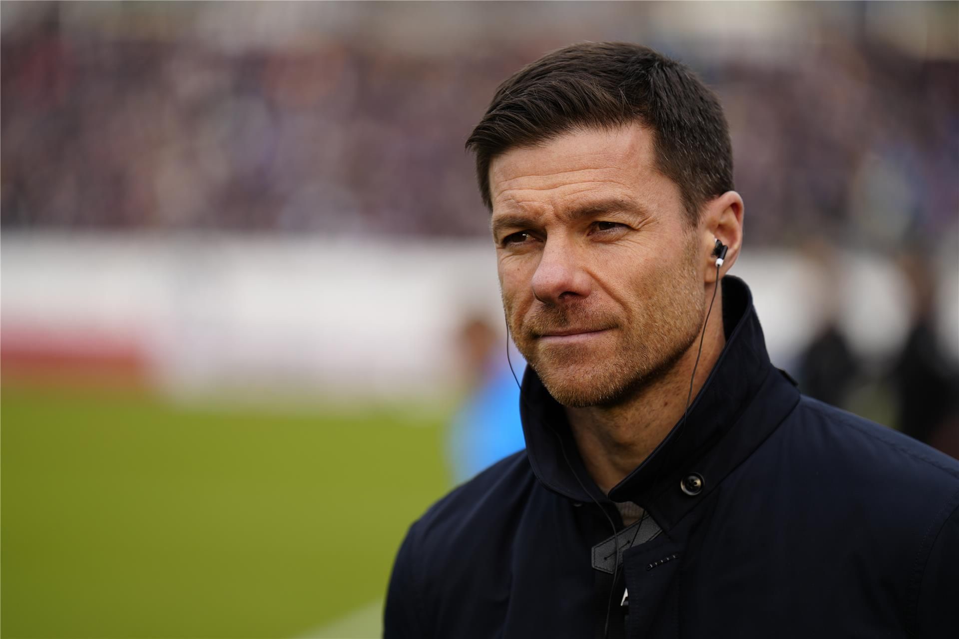 تشابي ألونسو