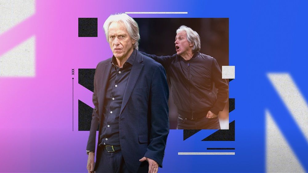 جورجي جيسوس