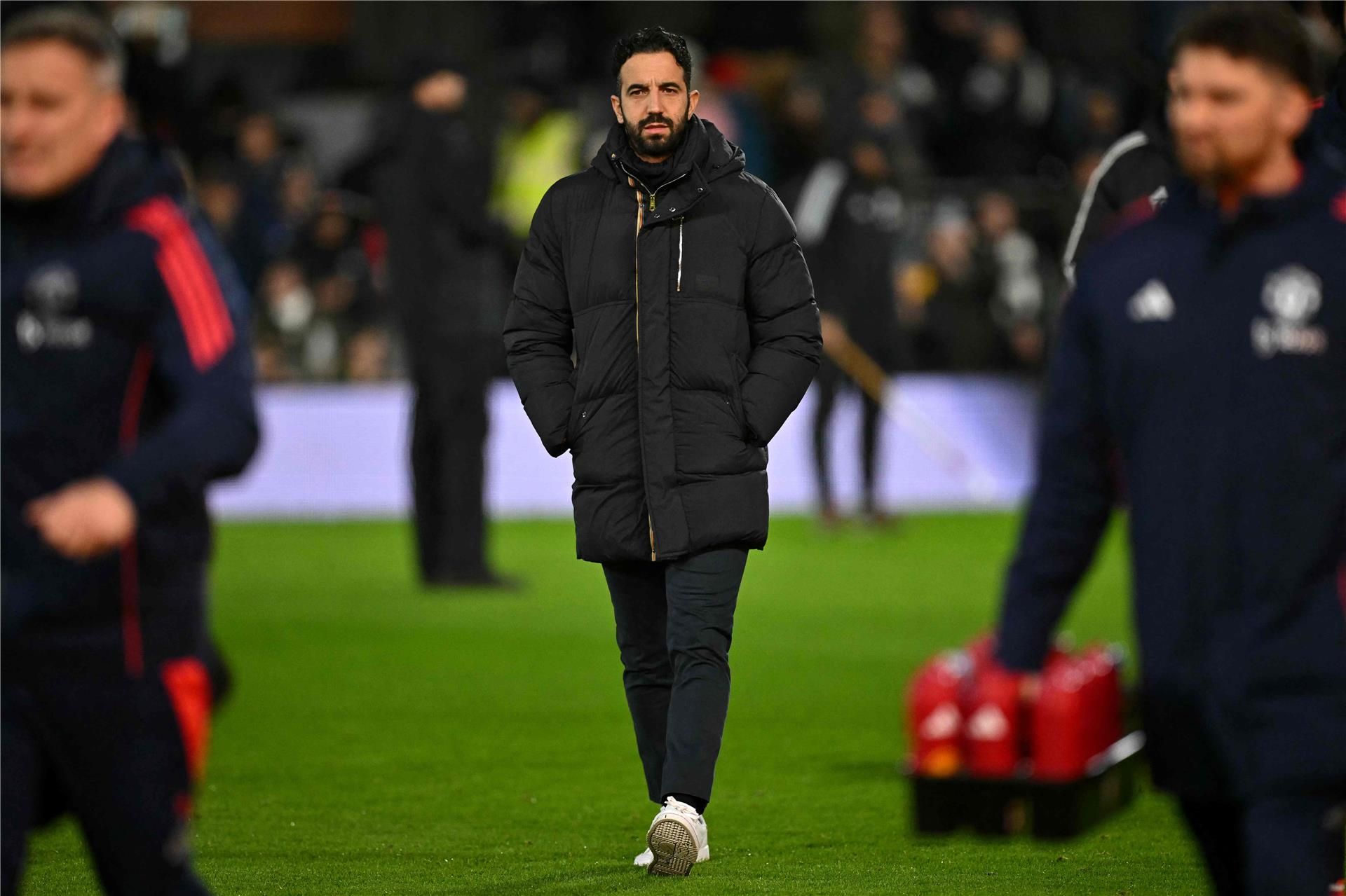 روبن أموريم