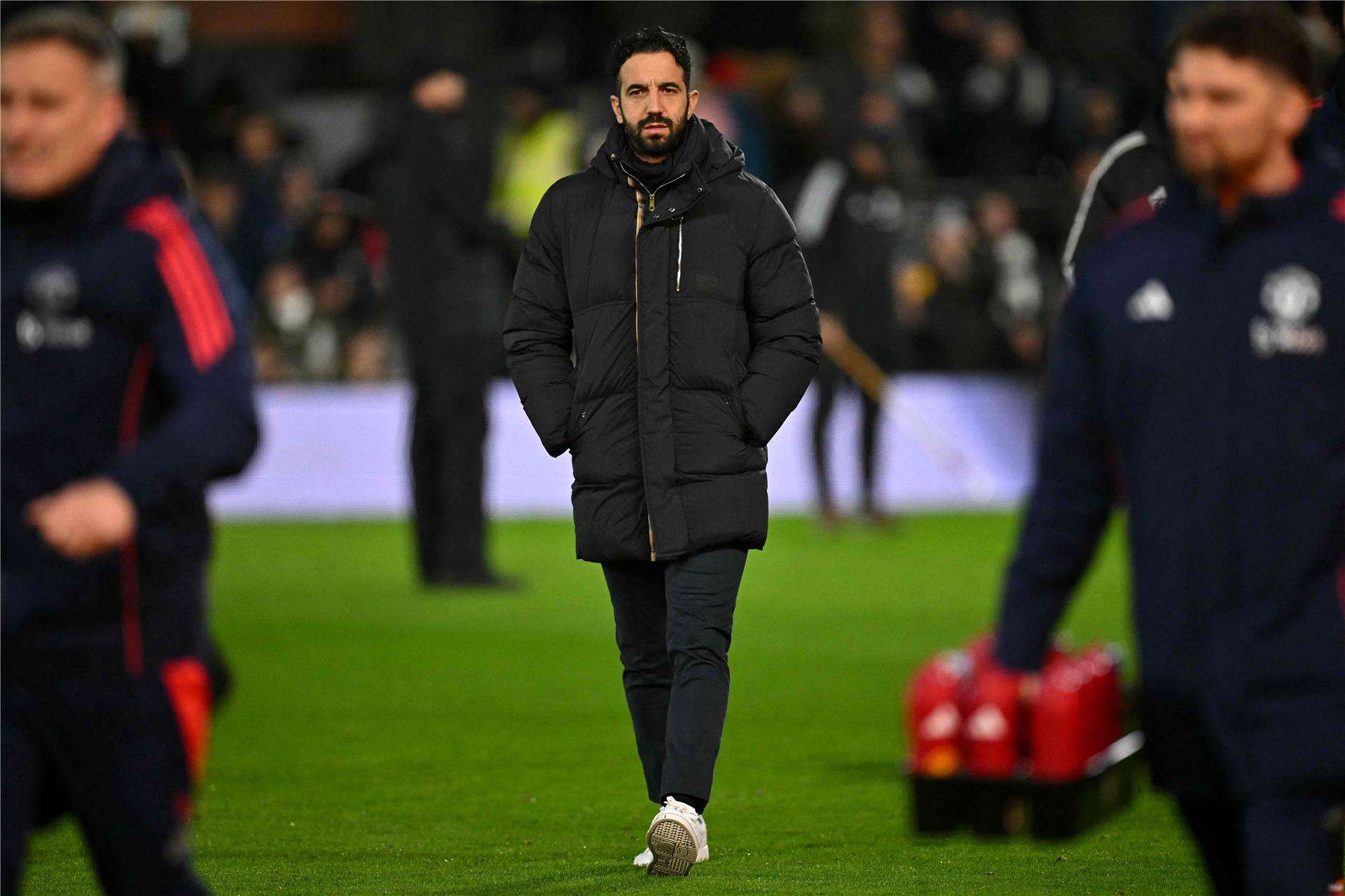 روبن أموريم