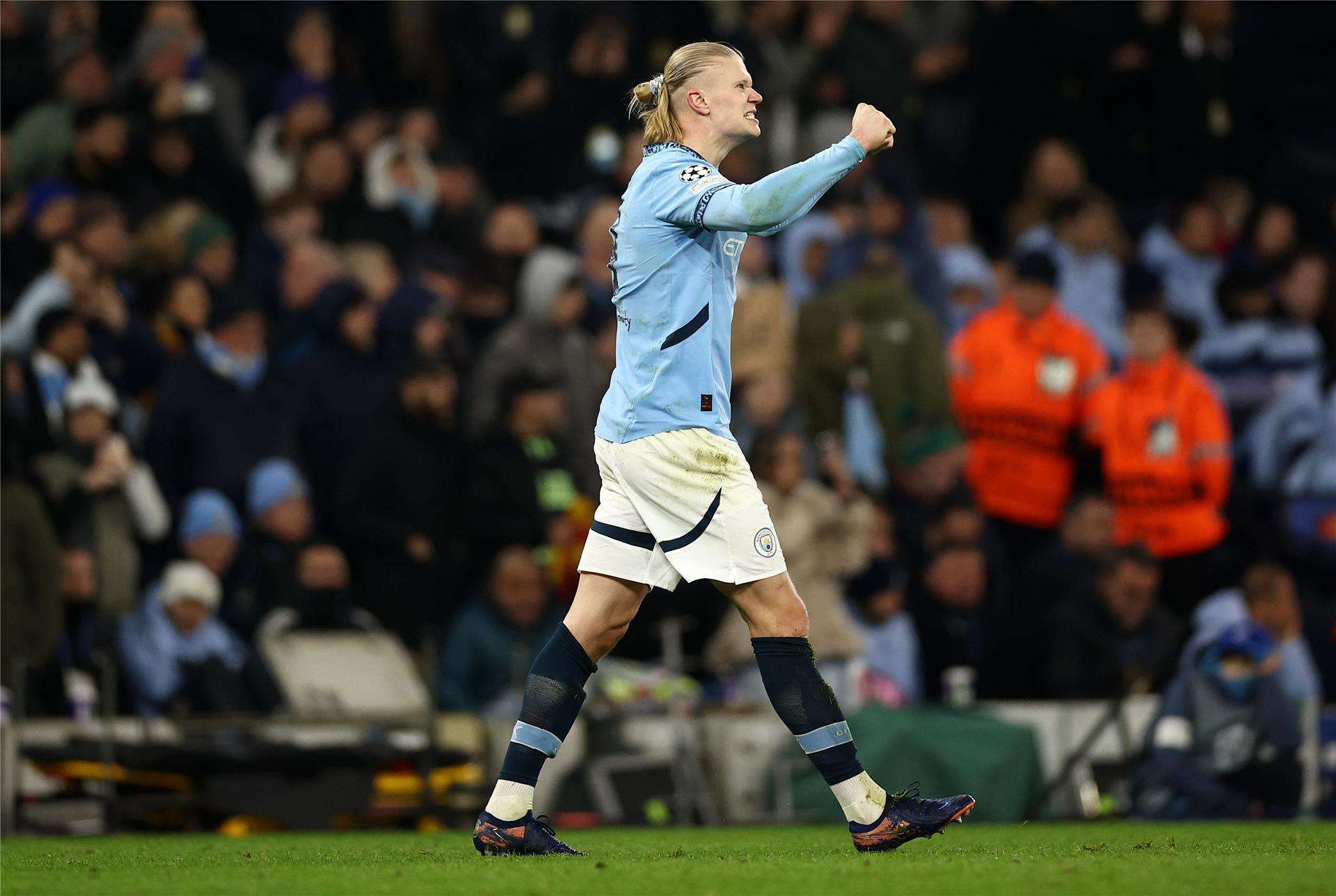 إيرلينج هالاند