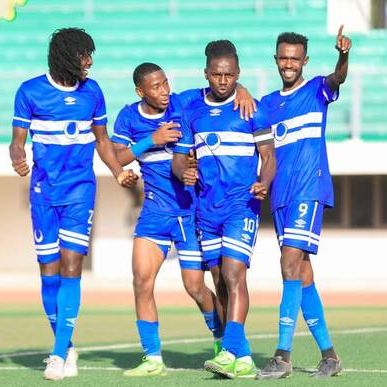 الهلال السوداني