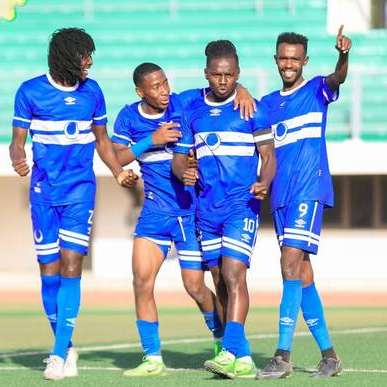 الهلال السوداني