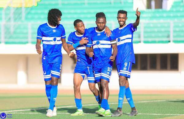 الهلال السوداني