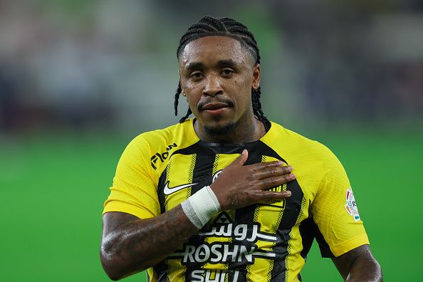 ستيفن بيرجوين