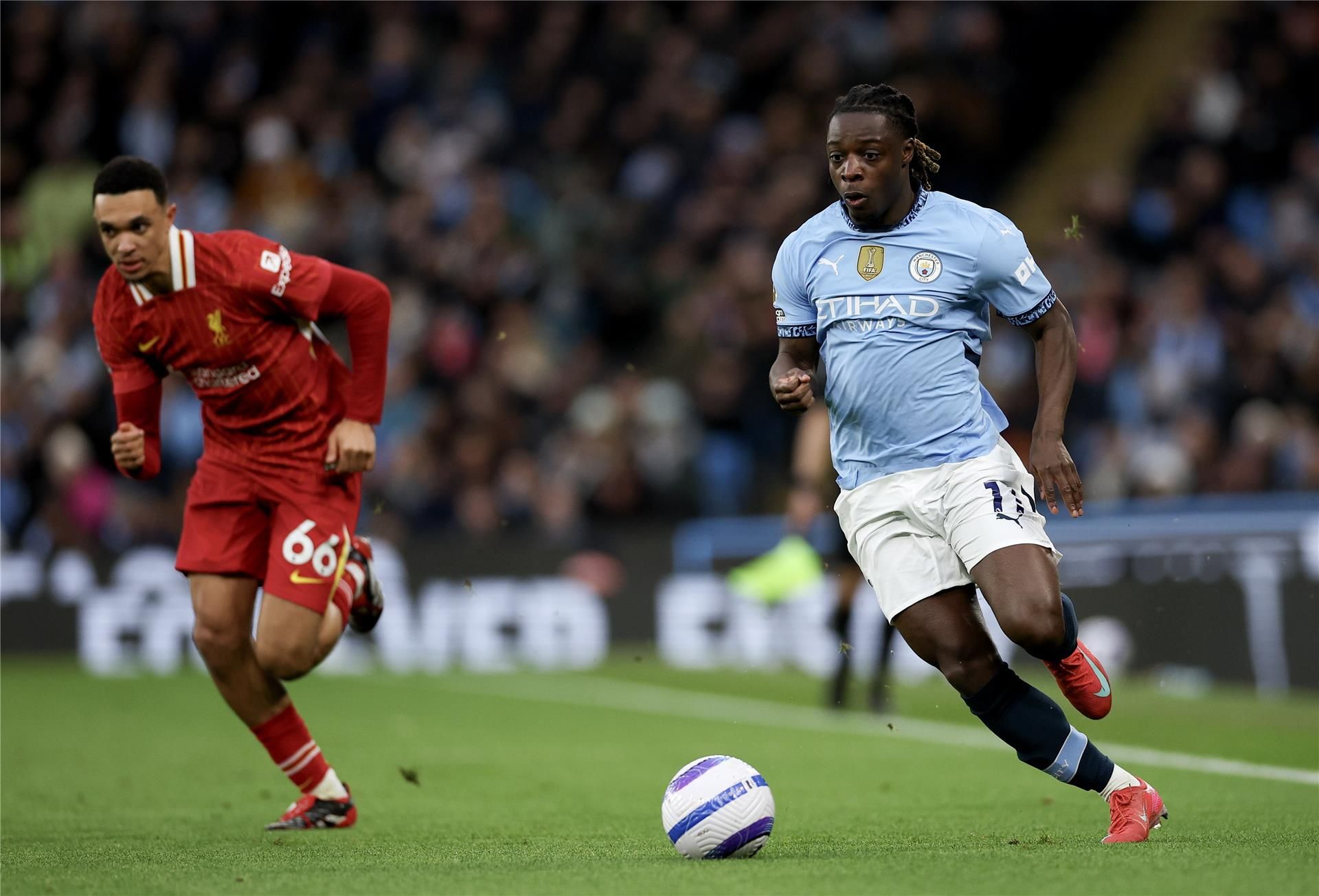 دوكو وأرنولد