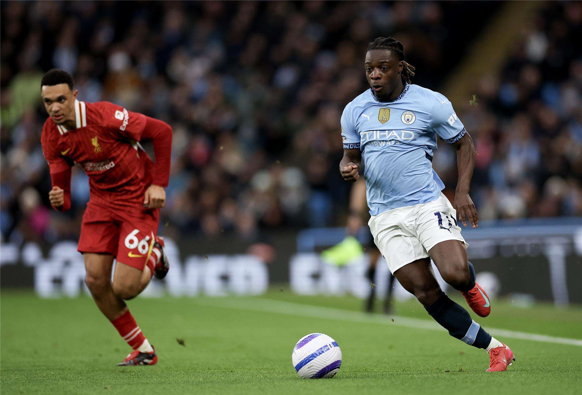 دوكو وأرنولد