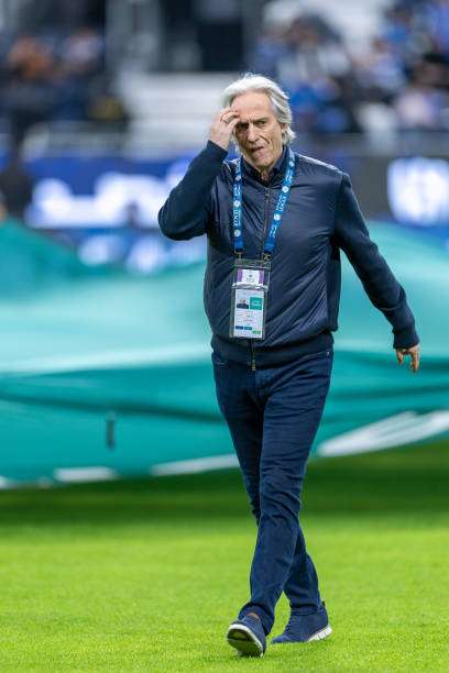 جورجي جيسوس