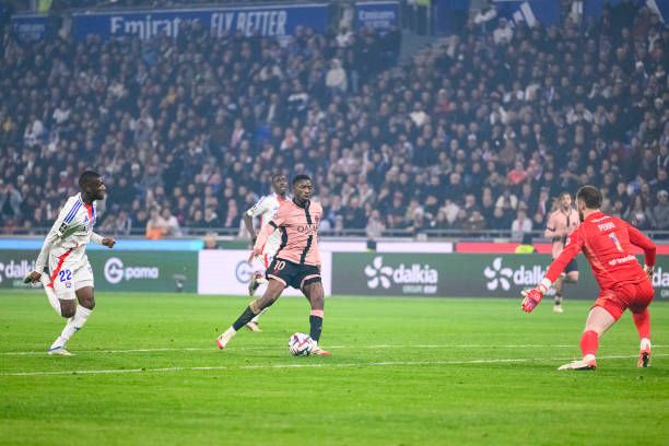 عثمان ديمبلي