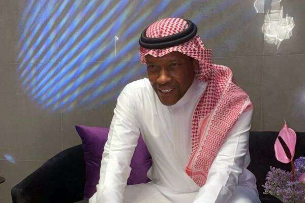 محمد الدعيع