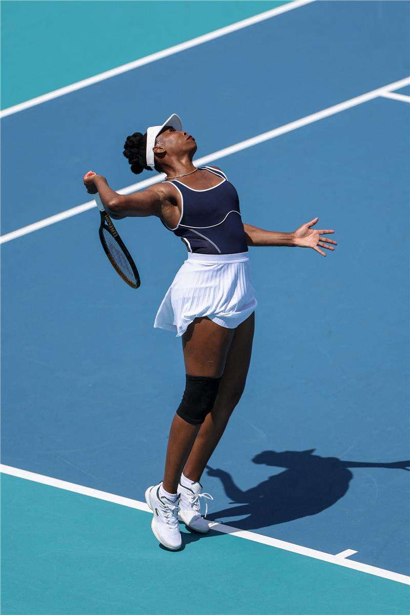 فينوس ويليامز