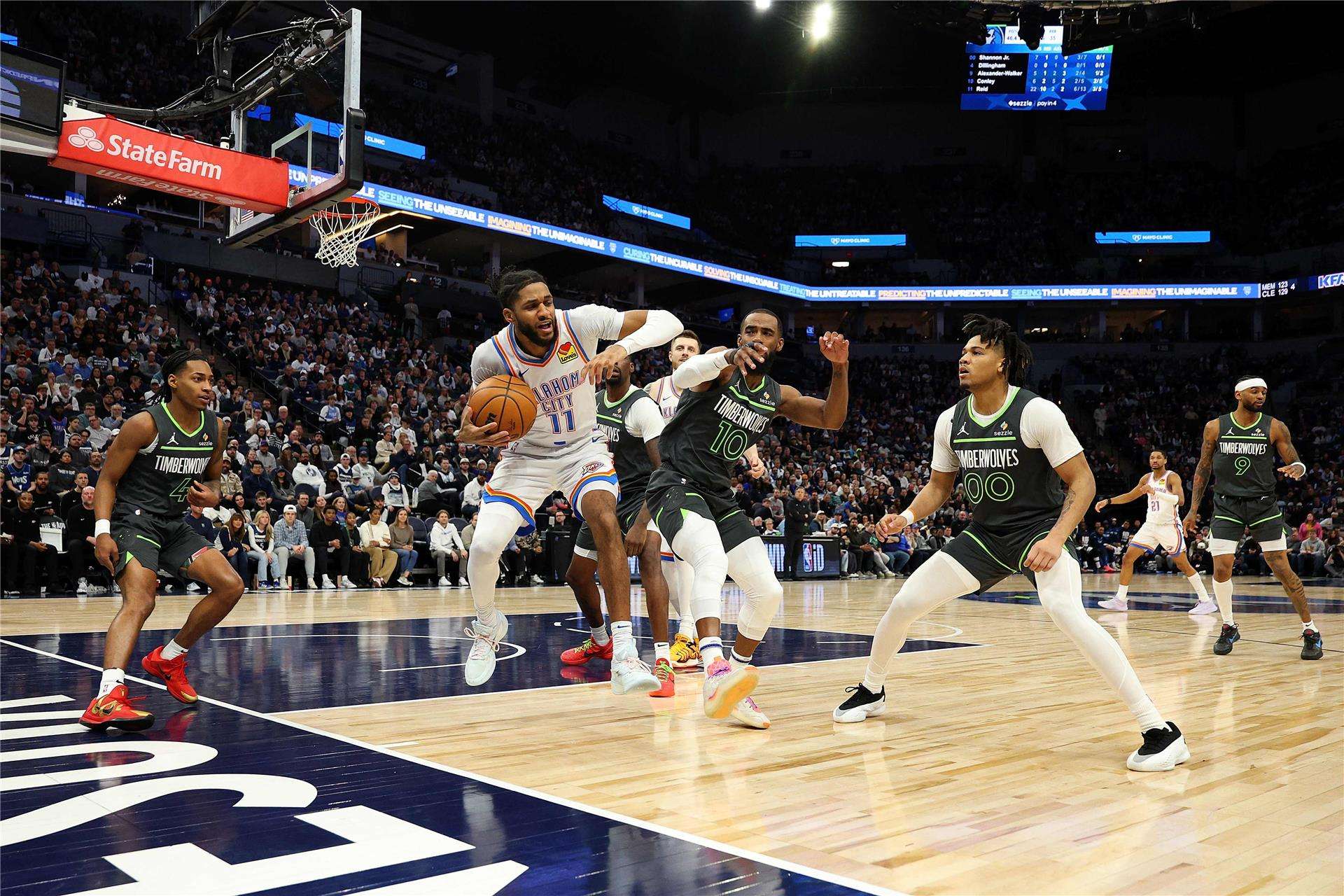 من المنافسات