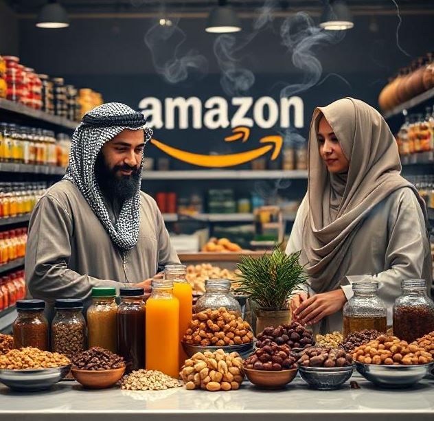 ramadan amazon1