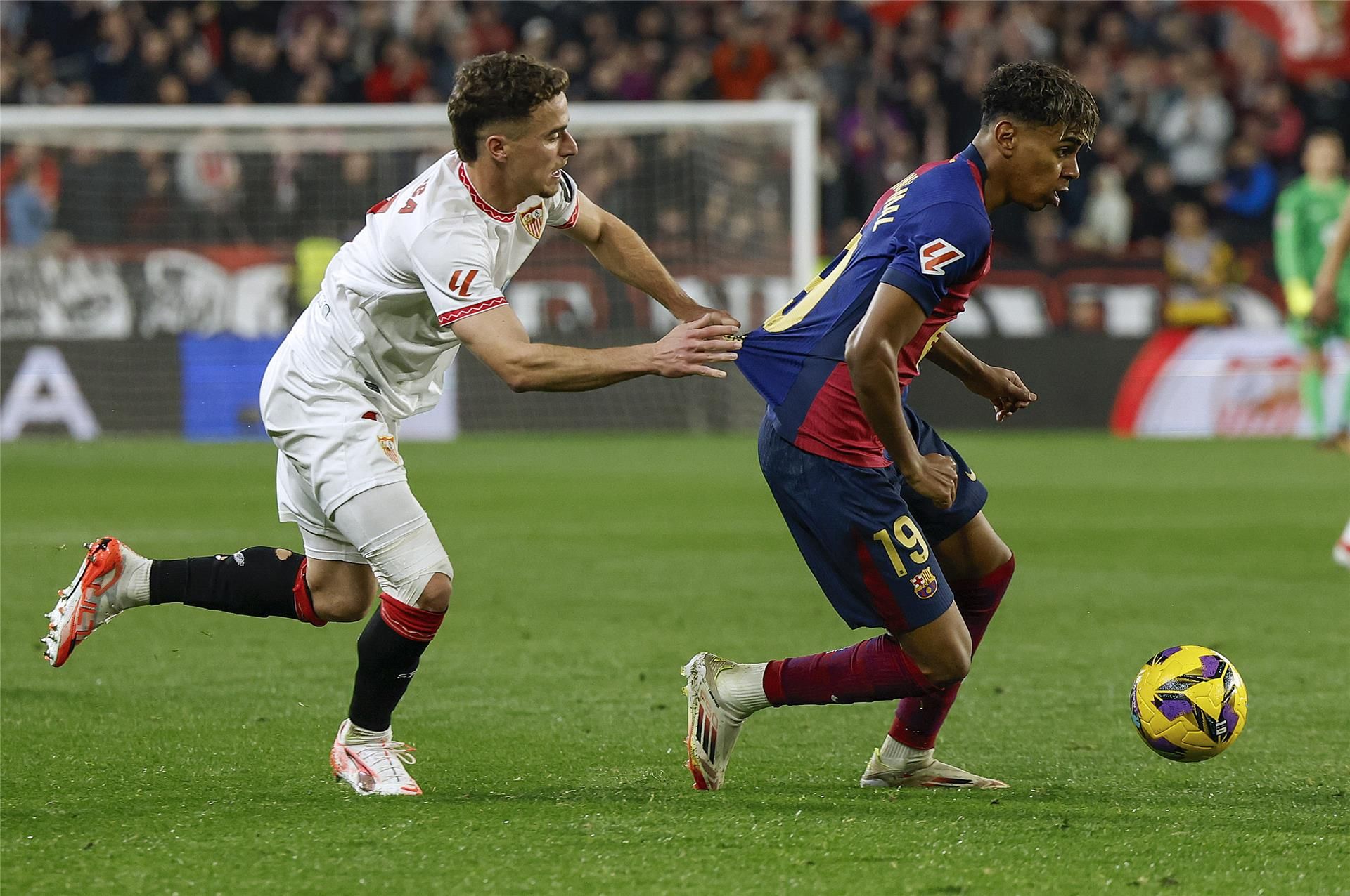 لامين يامال