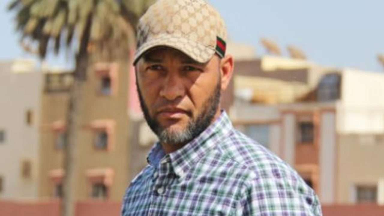 عبد الللطيف جريندو