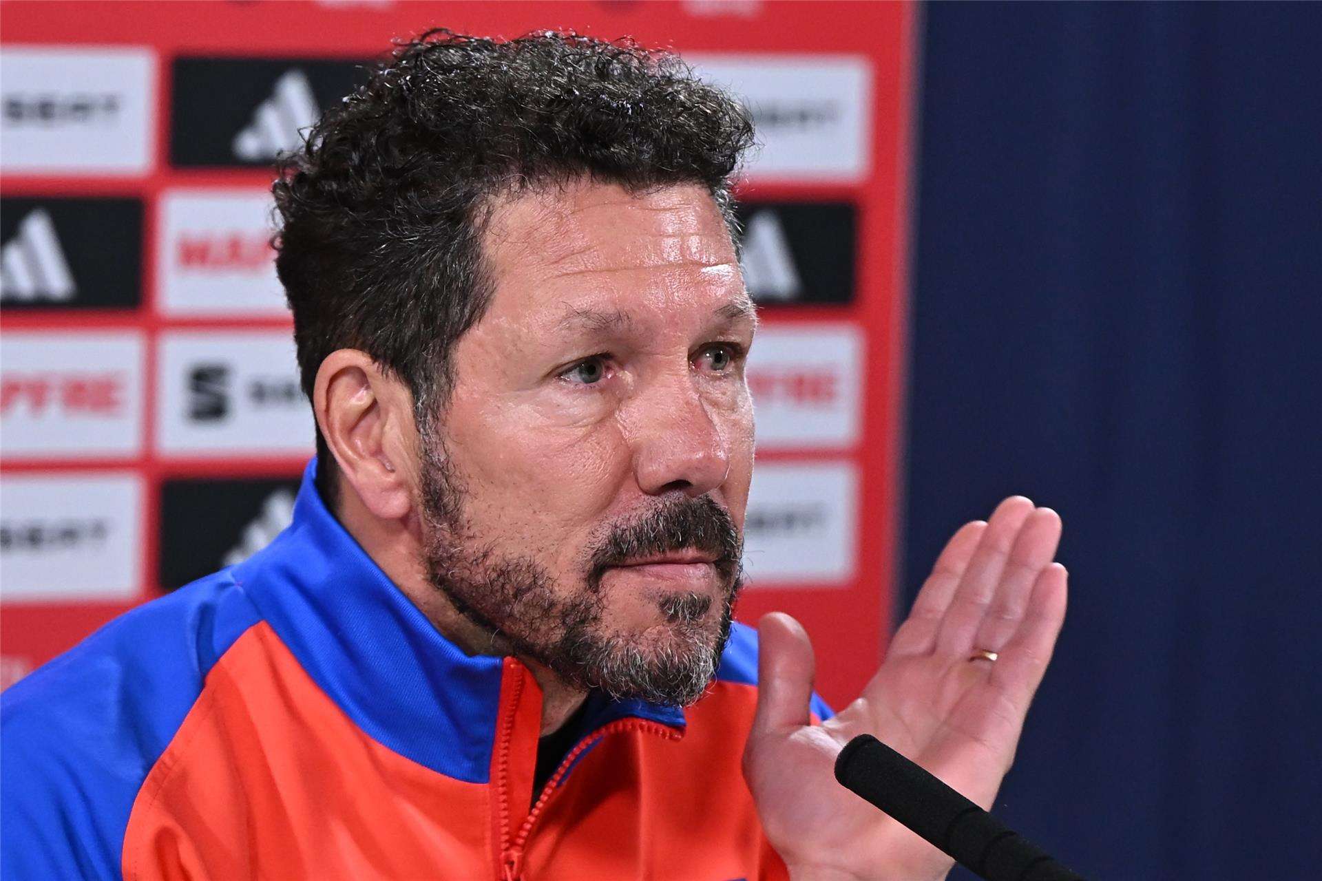 دييجو سيميوني