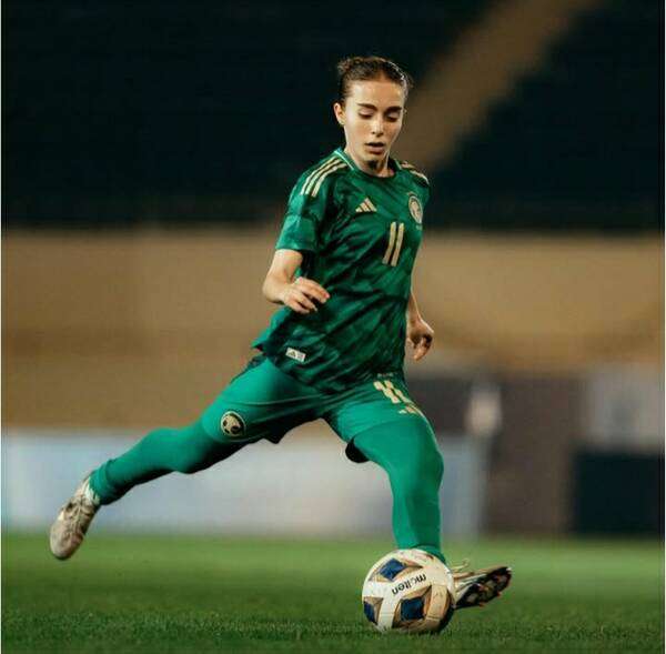 مرام اليحيا