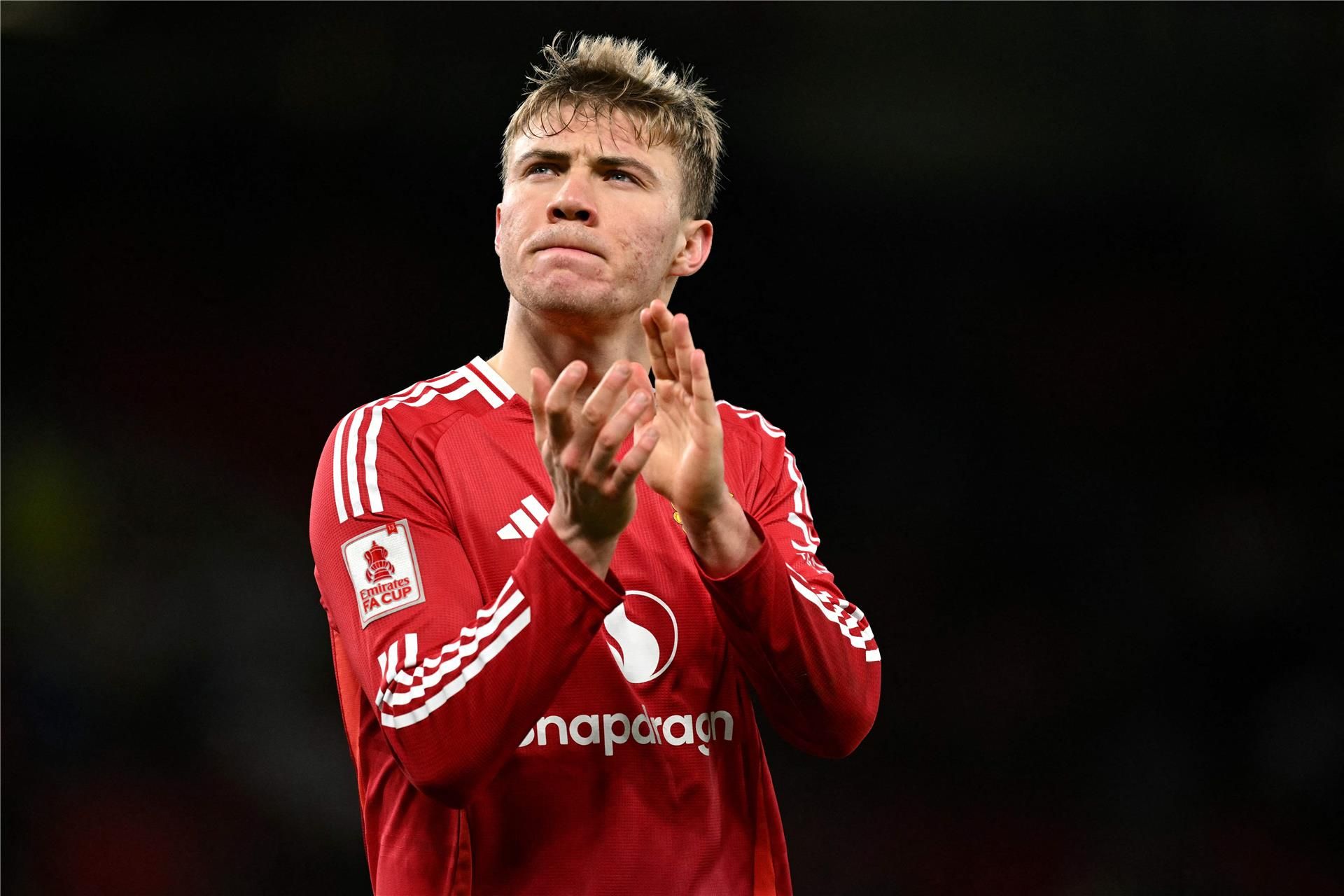 راسموس هويلوند