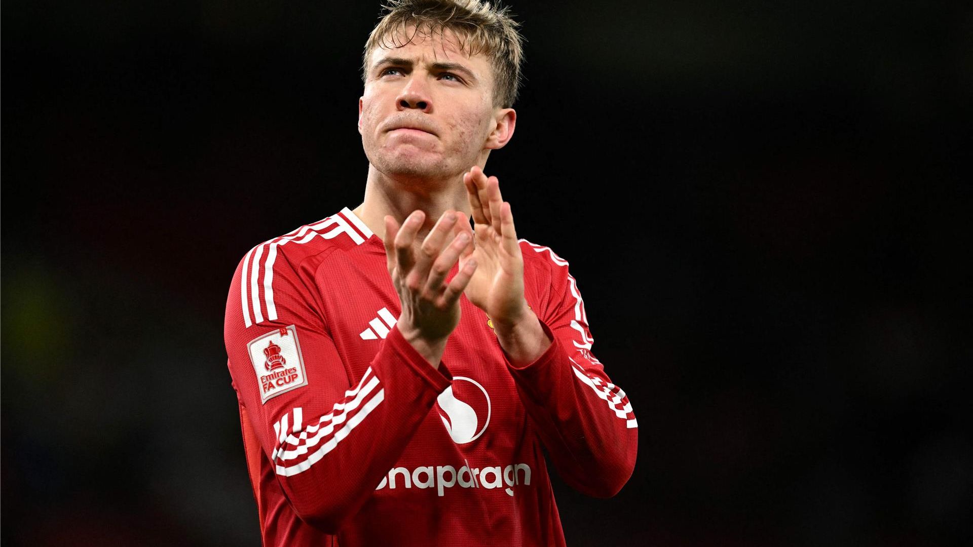 راسموس هويلوند