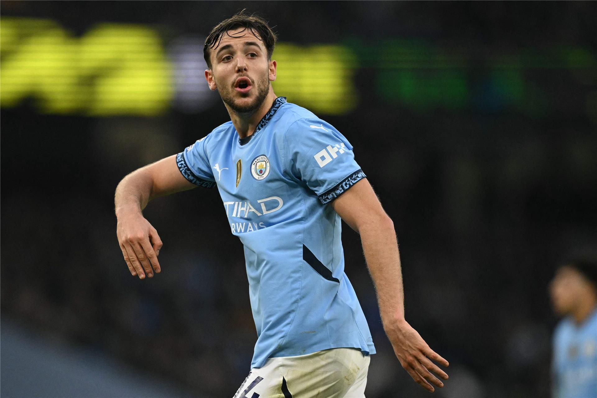 نيكو جونزاليس