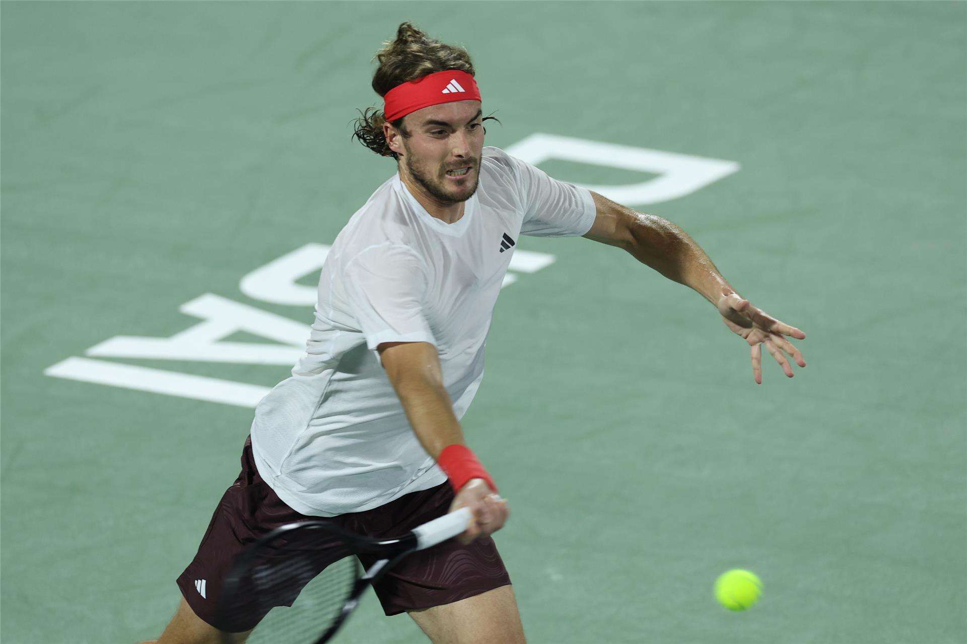 ستيفانوس تسيتسيباس