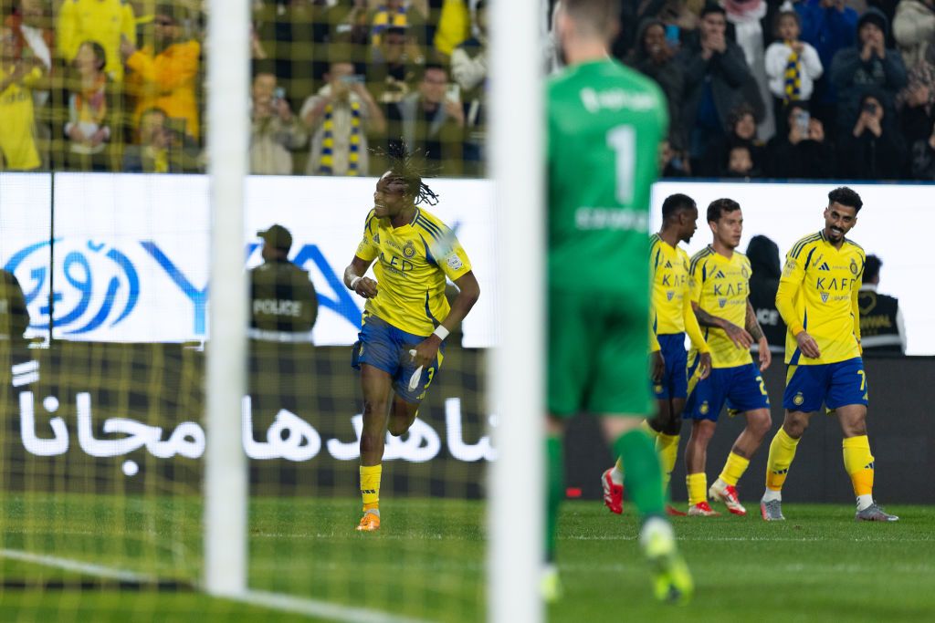 النصر