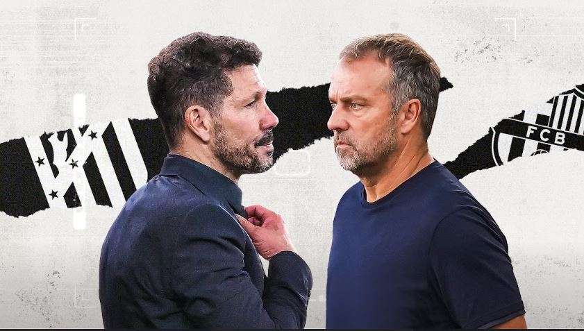 فليك - سيميوني