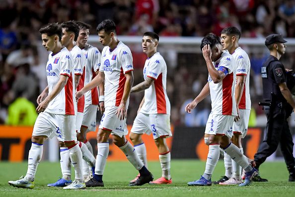 لاعبو تيجري