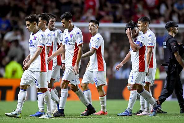 لاعبو تيجري